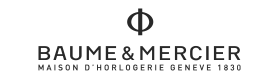 Baume & Mercier logo