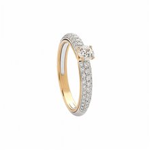 Anelli donna